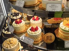 -布歌东京(合生汇店)