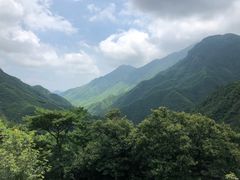 -井空里大峡谷