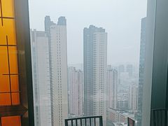 -君悦酒店·乐厨·高空自助餐(青年大街店)