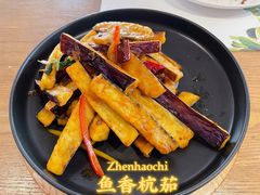 -青梅酒肆PLUS(长白仙岛北路店)