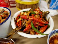 -老三样·旧食新味(万寿宫店)