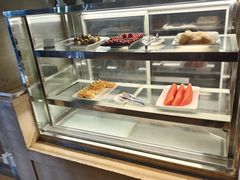 -茵特拉根酒店·西餐厅