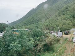 -将军关探险漂流