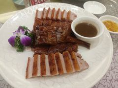 -金榜大酒店-中餐