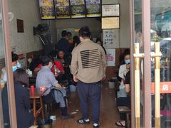 -攀枝花·任德琼·盐边羊肉米线