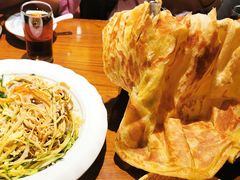 -燕郊烧鸽子(广安路店)