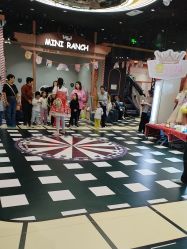 -meland亲子乐园•活动包场(北京亦庄龙湖天街店)