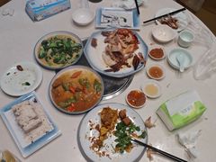 -飨赫驾瓦罐烤鸡(佛岗店)