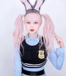 -型色沙龙