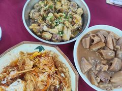 -鹿福农庄(南沙天后宫店)