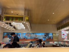 -争鲜回转寿司(浦东三钢里PLUS店)