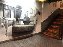 -老城味道·传统天津菜(杨柳青店)
