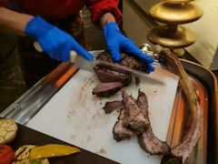 -郑州希尔顿酒店·阿米奇意大利餐厅