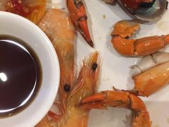 -芭菲盛宴·环球美食(锦城万达广场店)