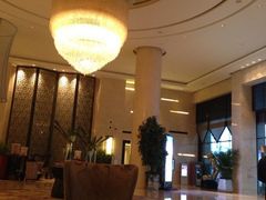 -无锡富力喜来登酒店