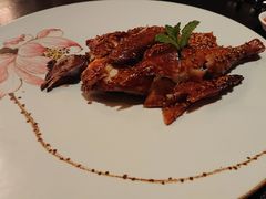 -广州文华东方酒店·江-由辉师傅主理