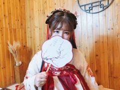 -汉仪华裳汉服旗袍·摄影写真馆(乌镇西栅店)