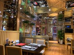 大堂-昱匠·日本料理(金融街店)