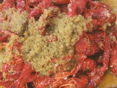 -呆虾王龙虾馆(南湖总店)