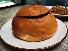 -大树餐厅(红旗街万达店)