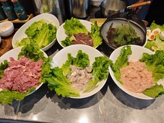 -府上酒店(广州火车站越秀公园地铁站店)