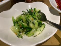 -君庭中餐馆(湘江豪生店)
