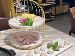 -同仁四季椰子鸡(福田东园总店)