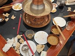 -南门涮肉(北洼路店)