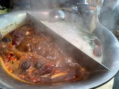 -湊湊火锅·茶憩(上海合生汇店)