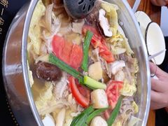 -牛小隆牛肉面馆(四牌楼店)