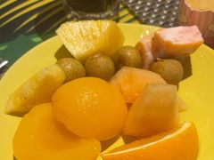 -舜和巴西烤肉餐厅(舜和国际店)