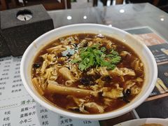 -清真牛街祥云轩门钉肉饼(左家庄店)