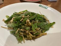 -新白鹿餐厅(银泰西湖文化广场店)