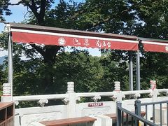 -终南山南五台景区