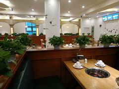 大堂-守柴炉烤鸭(中海国际店)