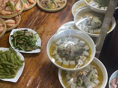 -绍兴名菜馆(可乐路店)