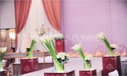 -上海万豪虹桥大酒店·宴会厅