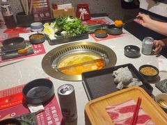 -空之介寿喜烧·和牛放题(恒隆广场店)