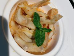 -黛瓦里巷(南京东路店)