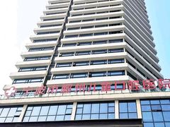 -宁波儿童口腔医院(钱湖院区)