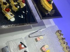 -青岛蓝海大饭店·爱琴海自助餐厅(崂山店)