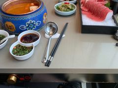 -享月汤皇·海鲜小火锅·聚会(曲江创意谷店)