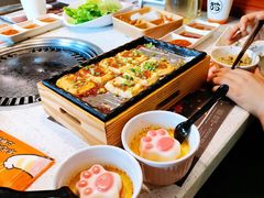 -猫抓烤肉(春熙路店)