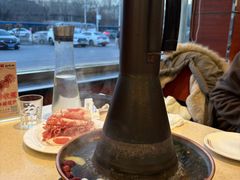 -阳坊大都涮羊肉(阳坊总店)