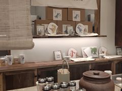-李山山茶事(景枫店)