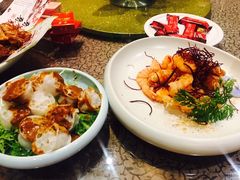 -晋善晋美(滕州市鲁南美食城店)