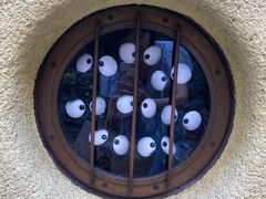 -三鹰之森吉卜力美术馆