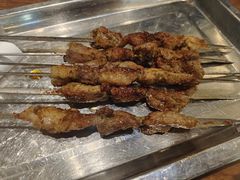 -清真聚陇缘美食餐厅(南横东街店)
