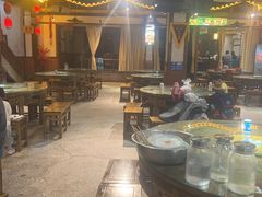 -灶东家民间菜(回兴店)
