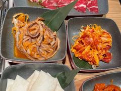 -新石器烤肉(之心城店)